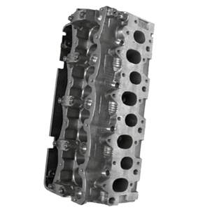 ฝาสูบ98448108 2991607สำหรับ Fiat Ducato ชิ้นส่วนมอเตอร์สำหรับ2.5TDI <span class=keywords><strong>2445</strong></span> - Product Image 3