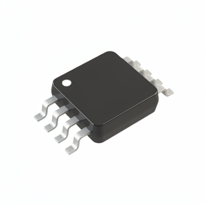 8 TSSOP, 8 MSOP Authorized Distributor Data Acquisition AD7912ARMZ-REEL7 Components Electronic - Product Image 1
