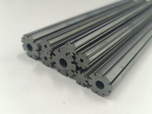 מגנט מוט פריט איכותי לריתוך בתדר גבוה - Product Image 1