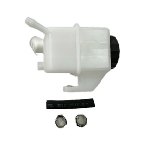Depósito de Cilindro Esclavo de Embrague Scania 2825405 2340075 1878943 para Camiones Serie P R G T, Pieza de Repuesto de Fluido ECA - Product Image 5