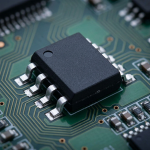 Chip de Memoria Flash W25Q80 W25Q80BVSIG W25Q80BVSSIG - Product Image 3