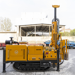 1000 미터 깊이 지반 드릴링 시추공 시추공 시추공 NQ 및 BQ를 이용한 광산 탐사에 적합한 품질 - Product Image 3