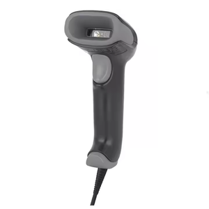 Escáner de Código de Barras Manual con Cable de Alta Precisión 1D 2D, Marca Original 1470G, para el Mercado - Product Image 1