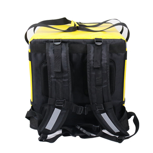 <strong>Insulated</strong> <strong>Bag</strong> for Food <strong>Delivery</strong> Wholesale Custom Cooler <strong>Bag</strong> <strong>Insulated</strong> Box Big Food <strong>Delivery</strong> <strong>Bags</strong> - Product Image 6