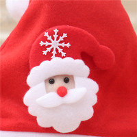 Sombrero de Muñeco de Nieve Luminoso con Luces LED, Divertido Accesorio para Fiestas Navideñas, Disfraz Festivo para Adultos y Niños
