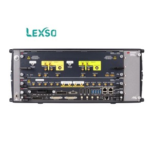 เครื่องมือวัดอิเล็กทรอนิกส์ Keysight M8198a เครื่องกำเนิดสัญญาณรูปคลื่นอิสระ 128 Gsa/s พร้อมหน่วยความจำ 2 Gsa Lexso - Product Image 3