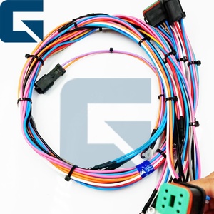Faisceau de câblage JIAJUE 197-4279 pour excavatrice 315C/318C avec garantie de 3 mois - Product Image 3