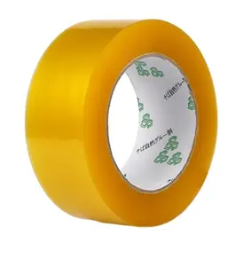 Venta caliente cinta autoadhesiva cinta de embalaje personalizada cinta opp