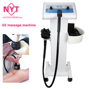 Guangdong 5 en 1, precio bajo, instrumento para quemar grasa, moldeador de cuerpo, máquina de vibración <span class=keywords><strong>G5</strong></span> para pérdida de peso, masajeador anticelulítico - Product Image 2