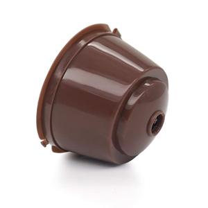 ICafilas-cápsulas de filtros de café para <span class=keywords><strong>Dolce</strong></span> <span class=keywords><strong>gusto</strong></span>, máquina <span class=keywords><strong>Dolce</strong></span> reutilizable rellenable - Product Image 5