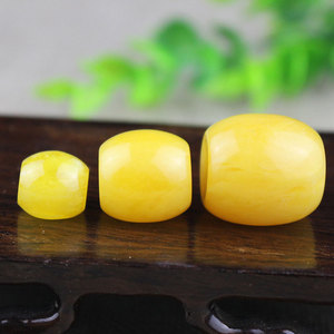 Resin Buddha Head Pagoda <b>Beads</b> 12mm 16mm 20mm For Jewelry Making And Prayer <b>Beads</b> Accessories - Product Image 2