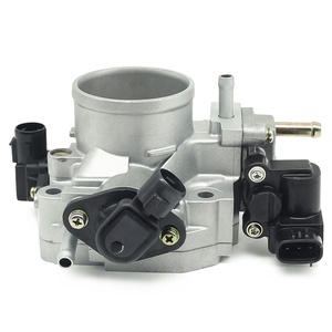 Servicio de Garantía al por Mayor 16400P8Ca21 para Cuerpo de Aceleración para Tl Cl - Product Image 3