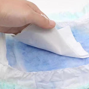 Cuscinetti per incontinenza per adulti ad alta capacità assorbente monouso a prova di perdite a secco per adulti - Product Image 6