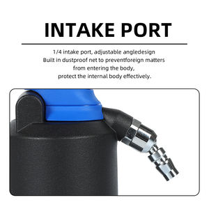 Gran oferta, herramienta <span class=keywords><strong>de</strong></span> remache <span class=keywords><strong>de</strong></span> aire <span class=keywords><strong>de</strong></span> remachado <span class=keywords><strong>de</strong></span> un botón, pistola <span class=keywords><strong>de</strong></span> <span class=keywords><strong>Tuercas</strong></span> <span class=keywords><strong>de</strong></span> remache eficiente con función <span class=keywords><strong>de</strong></span> retirada forzada inversa - Product Image 4