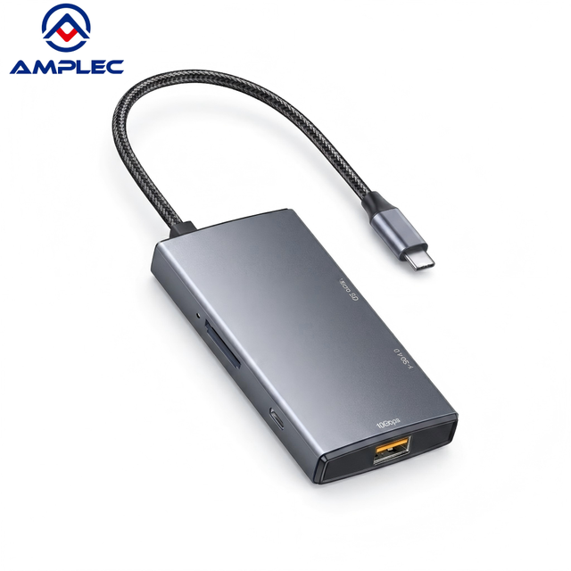 USB C to CFexpress Type a Card Reader, USB3.2 Type C to UHS-Il 4.0 Adapter 10Gbps for MacBook Camera Drone Action Camera
