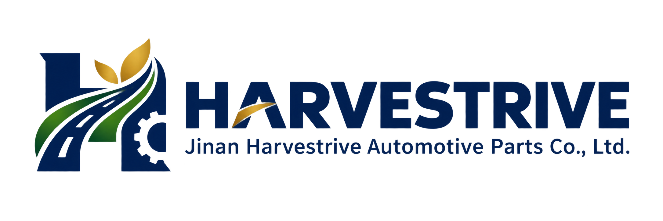 Jinan Harvestrive Automotive Parts Co., Ltd. logo