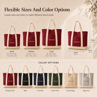 Sac fourre-tout en toile patchwork robuste avec logo personnalisé, écologique, en coton, avec poche, vente en gros, réutilisable, pour courses