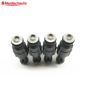 OEM 0280156264 degli iniettori di combustibile del motore dei ricambi Auto per l'iniettore di combustibile di <span class=keywords><strong>Chery</strong></span> <span class=keywords><strong>TIGGO</strong></span> T11 QIYUN da vendere 0280156264 - Product Image 4