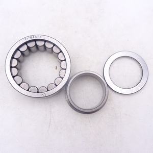 ตลับลูกปืนไฮดรอลิกแบบลูกกลิ้งทรงกระบอก F-84874 ขนาดเต็ม 35x62x20 มม. - Product Image 5