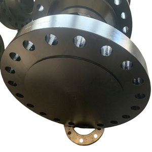 <strong>API</strong> 6A Blind <strong>Flange</strong> with high quality - Product Image 2