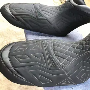 Yüksek kaliteli jetski parçaları seadoo rxp minder örtüsü