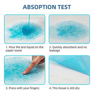 Pañal Desechable para Adultos 2025, Impreso, Quirúrgico, de Tela No Tejida, Súper Absorbente, Anti-Fugas, Envío Gratis - Product Image 5