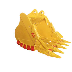 Ковш для скал на заказ - Product Image 2