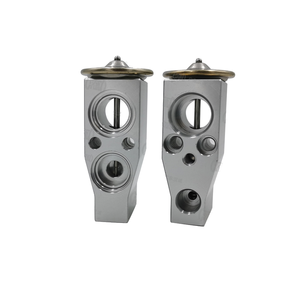 F108RXETA01 AC Expansion Valve For Mazda CX-<strong>3</strong> Mazda 2 Auto AC Expansion Valve - Product Image 1