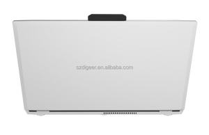 15.6インチデュアルスクリーンIntel N100 CPUラップトップ16GB RAM 512GB SSD OEM ODMビジネスコンピュータ - Product Image 5