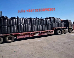 Thực Phẩm Lớp Carbon Bột Mỹ Phẩm/Phụ Gia Thực Phẩm/Rượu Lão Hóa Bột Than Hoạt Tính - Product Image 4