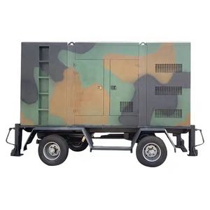 SHX High Quality <strong>100kW</strong> 125kVA Atmospheric Water <strong>Generator</strong> Gas Generation Equipment and Steam <strong>Diesel</strong> <strong>Generator</strong> - Product Image 2