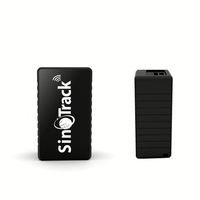 Dispositif de suivi GPS SinoTrack ST-903, petit, pour enfants, animaux de compagnie, anti-perte