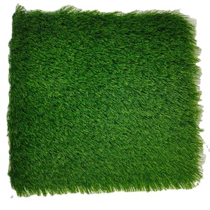 Sân sau cảnh quan cỏ cesped cỏ nhân tạo tổng hợp cỏ trang trí sân vườn trong nhà ngoài trời cỏ nhân tạo - Product Image 1