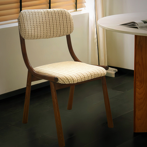 JP Design semplice <span class=keywords><strong>sedie</strong></span> <span class=keywords><strong>in</strong></span> <span class=keywords><strong>legno</strong></span> con cuscino morbido per mobili per la casa <span class=keywords><strong>da</strong></span> pranzo cucina Hotel palestra <span class=keywords><strong>sala</strong></span> ristorante uso - Product Image 2