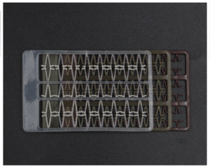 5mm 7mm 9mm attrezzatura da pesca alla carpa Hair Rig Boilie Bait Carp stop tappi <span class=keywords><strong>Yellow</strong></span> Hair Extender accessorio Boillie Hair stop - Product Image 4