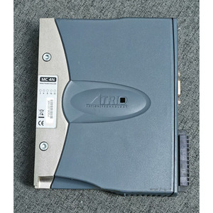 Controlador de Automatización MC4N-RTEX P906 para TRIO (Aluminio y Plástico) MC4N-RTEX P906 Controlador MC4N-RTEX P906 para TRIO Aluminio Ma - Product Image 2