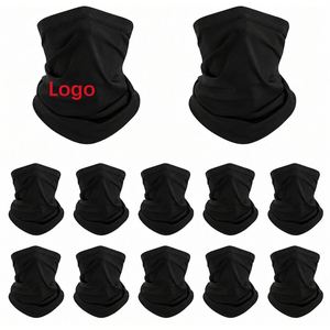 Cuellos Térmicos Personalizables con Logotipo para Hombre y Mujer, Ideales para Esquí, Pesca, Senderismo, Ciclismo y Montañismo - Product Image 1