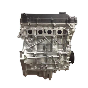 Bloc moteur haute performance 2.0L IF4 LF-VD DISI pour <span class=keywords><strong>MAZDA</strong></span> <span class=keywords><strong>3</strong></span> 5 6 MX-5 2.0 LITRES ESSENCE 05-11 - Product Image 2
