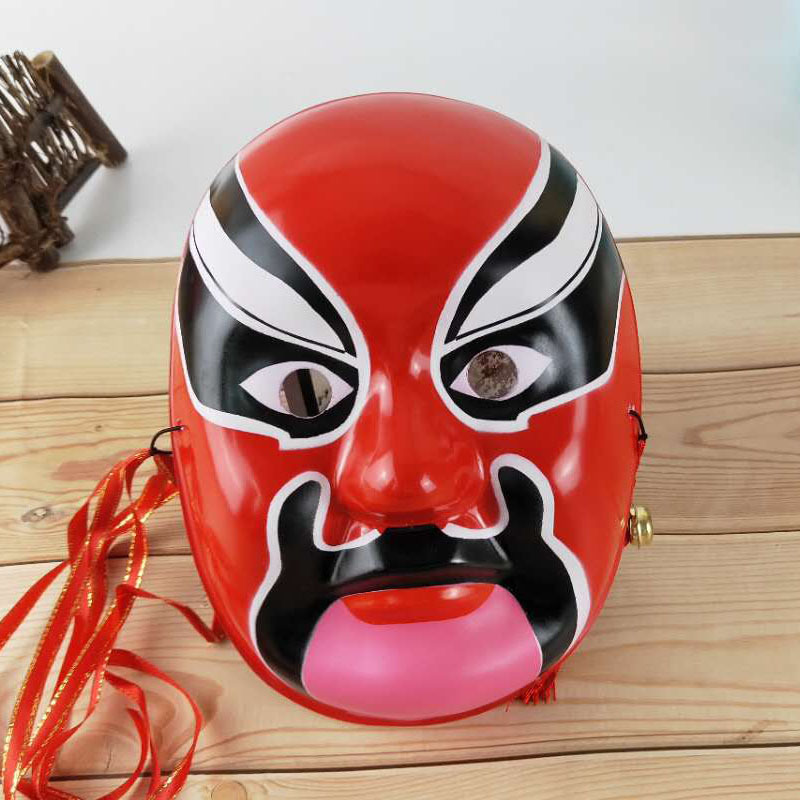 Tío Yingkao rojo