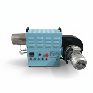 Ventilatore ad <span class=keywords><strong>Aria</strong></span> <span class=keywords><strong>Calda</strong></span> Circolante per Trattamento Termico Anti-Cimici dei Letti, Rimedio Termico per il Controllo dei Parassiti, Riscaldatore Eliminatore Senza Prodotti Chimici - Product Image 3