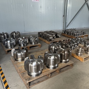 Bestselling 11 Inch <strong>API</strong> Forging Ore Mining Carbide Tricone <strong>Bit</strong> IADC635 Tricone <strong>Bit</strong> Drill <strong>Bit</strong> Drilling Tool Water Well Drilling - Product Image 6