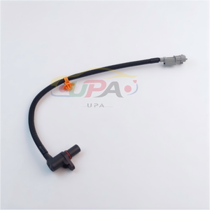 Sensor de Posición del Cigüeñal de Piezas de Motor de Automóvil de Calidad Original 39180-03251 para H-yundai Accent K-ia Ceed 3918003251 - Product Image 3
