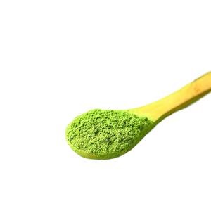 Nuevo Matcha en Polvo de Alta Calidad para Uso Culinario, Té Matcha para Repostería, Té Saludable en Polvo, Bolsas de 100g, Marca OEM, Grado Mayorista - Product Image 2