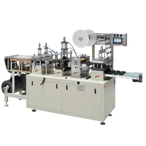 China supplier automatic paper cup lid/cover forming machine