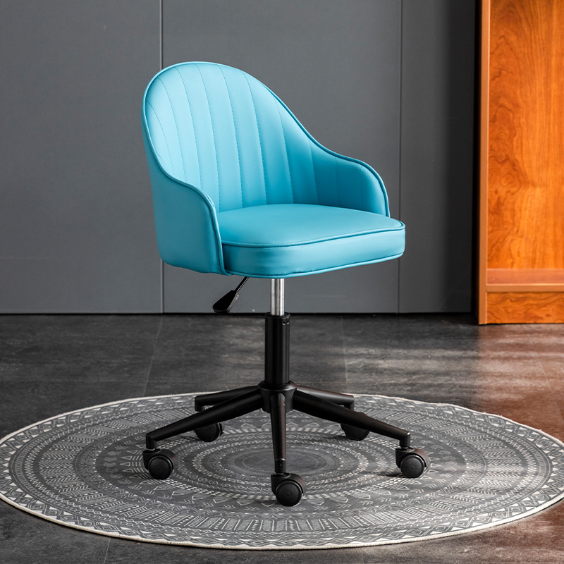 888 blue and black foot roller model