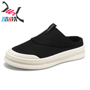 Zapatillas Deportivas Versátiles y Modernas para Hombre - Calzado de Moda con Malla Transpirable - Product Image 1