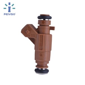 หัวฉีดน้ำมันเชื้อเพลิงคุณภาพสูง QC PEIVSO รับประกัน 1 ปี ของแท้ OEM 0280155835 สำหรับ VW Kombi 1.6 ปี 1997-2005 - Product Image 1
