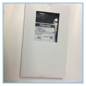 Polvo de revelador para Desarrollador de copiadora D4530 de 255 355 455 305 - Product Image 4