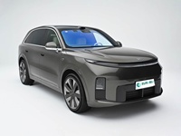 Li Auto L8 2026 – SUV de Luxe Haute Performance 5 Places Hybride à Autonomie Étendue (plus de 700 km) – 420 kW, Batterie 72,7 kWh – Voiture Électrique Premium