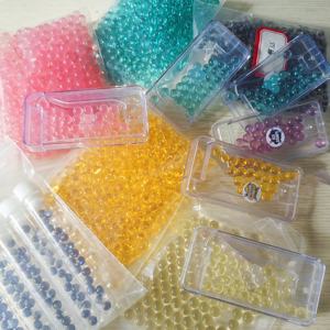 เม็ดเล็กรสมิ้นท์แบบไม่มีน้ำตาลมีกลิ่นหอม - Product Image 2